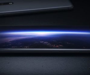 Este conceito do Nokia 9 vem com poucas bordas e design bem realista