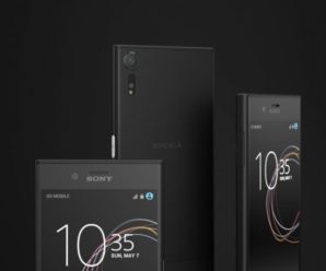 Sony adiciona o Xperia XZs ao seu programa de Open Device