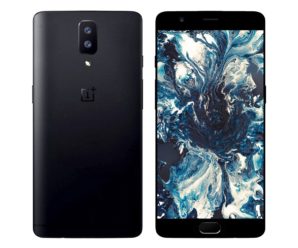 Especificações do OnePlus 5 aparecem na Gearbest e Oppomart