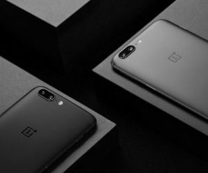 Oneplus 5 apresenta áudio invertido quando está gravando vídeo em modo paisagem