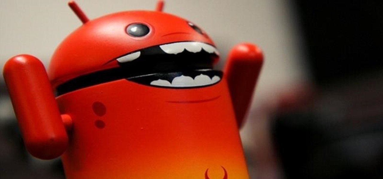 Google premiou um hacker chinês por uma série de exploits para o Android ( US$112500 )