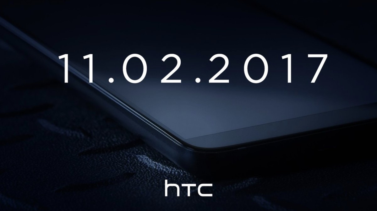 A HTC mostra de novo o HTC U11 Plus e mostra um display slim