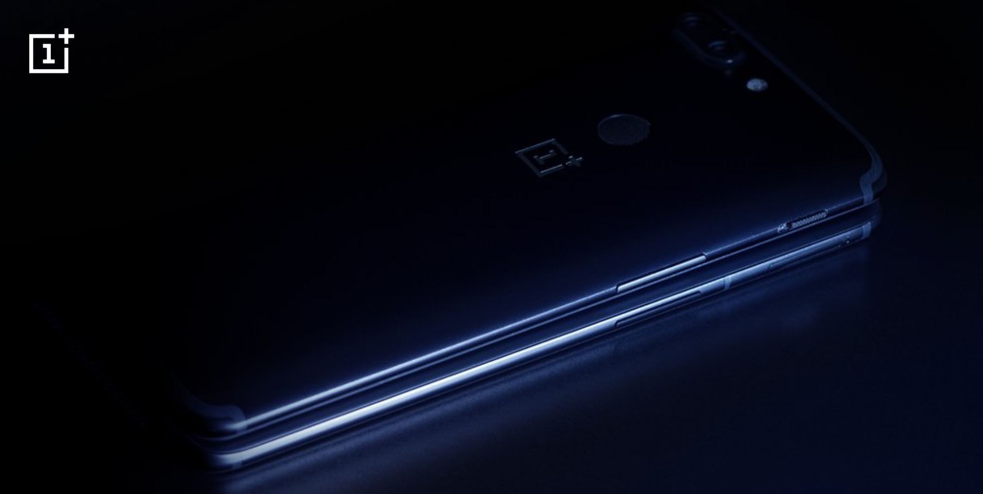 O Oneplus 6 deverá chegar a Índia em 18 de maio