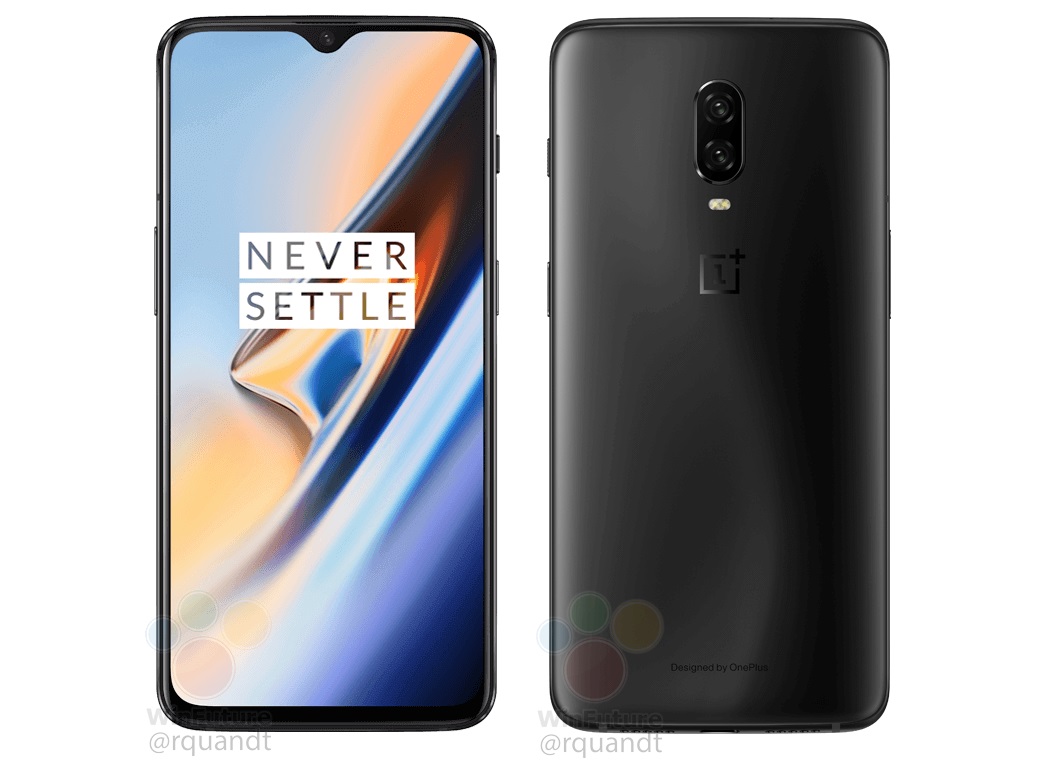 OnePlus 6T aparece no Geekbench com 8GB de RAM, SD845 e Android Pie