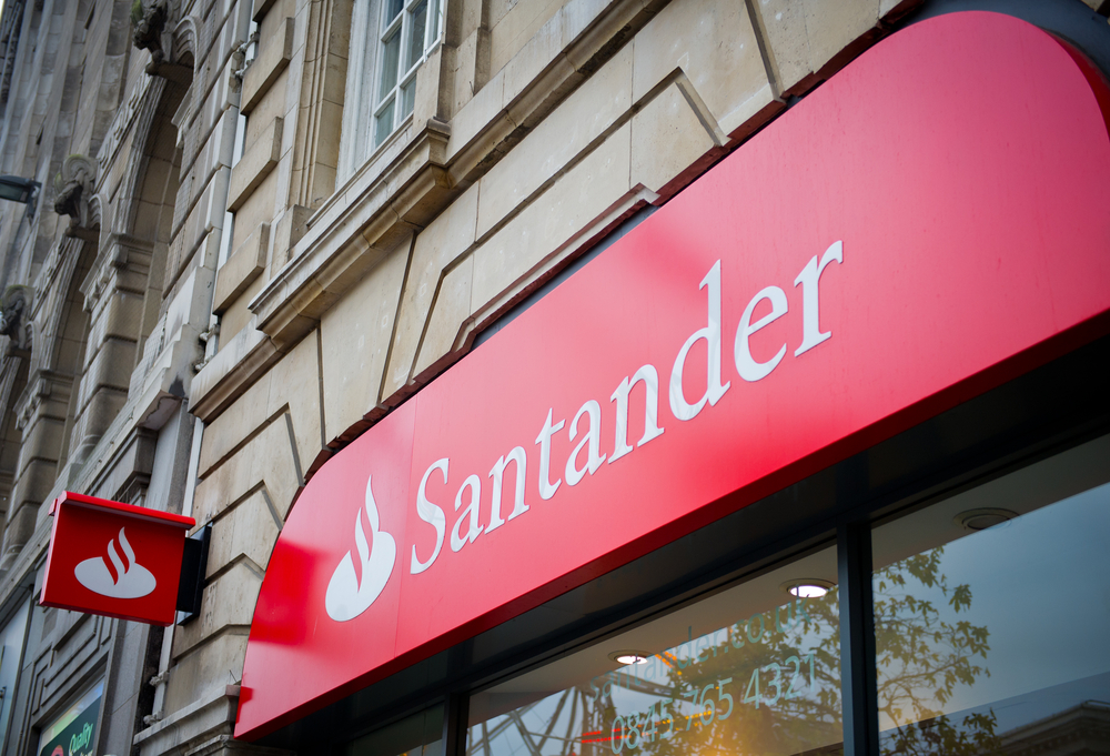 Santander e Ripple lançam aplicativo que processa transações internacionais usando Blockchain