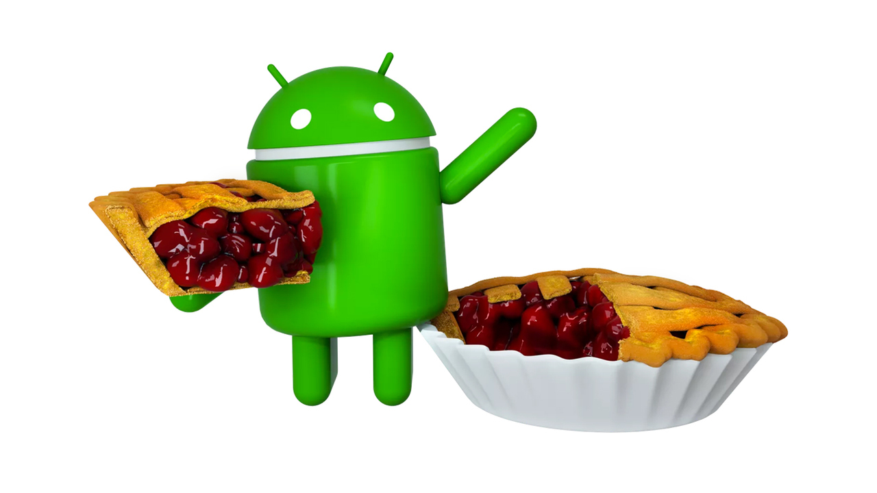 Os backups em nuvem do Android Pie agora são encriptados com a senha da tela de bloqueio do usuário