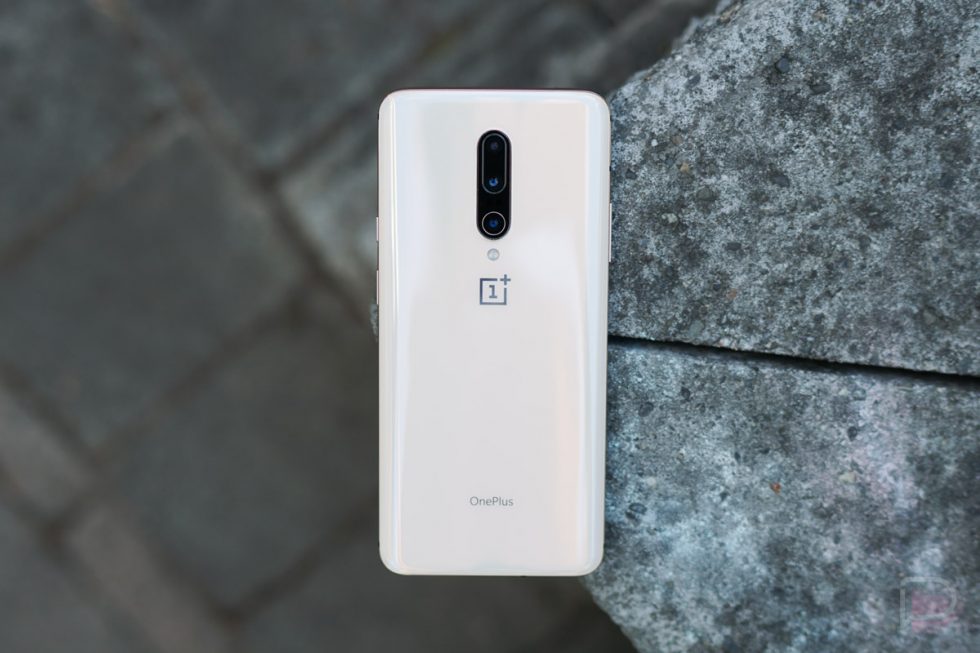 Uai … será que realmente teremos um Oneplus 7T e um 7T Pro ?